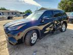 TOYOTA HIGHLANDER 2025