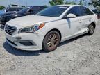 HYUNDAI SONATA 2017