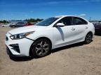 KIA FORTE 2019