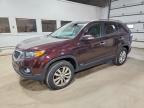 KIA SORENTO 2011