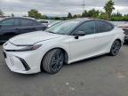 TOYOTA CAMRY 2026