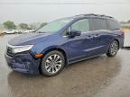 HONDA ODYSSEY 2022