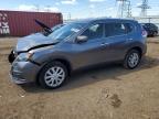 NISSAN ROGUE 2015