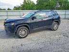 JEEP CHEROKEE 2022