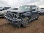 JEEP PATRIOT 2009