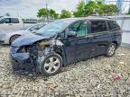 TOYOTA SIENNA 2014