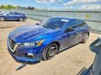 NISSAN ALTIMA 2022
