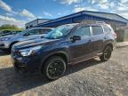 SUBARU FORESTER 2019