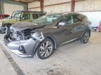 NISSAN MURANO 2019