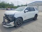 CHEVROLET TAHOE 2025