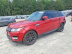 LAND ROVER RANGE ROVER SPORT 2015