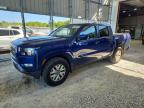 NISSAN FRONTIER 2022