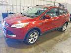 FORD ESCAPE 2015