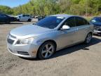CHEVROLET CRUZE 2013