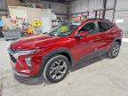 CHEVROLET TRAX 2025
