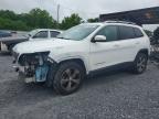 JEEP CHEROKEE 2019