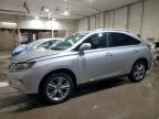 LEXUS RX 2015