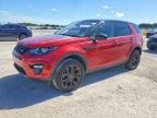 LAND ROVER DISCOVERY SPORT 2019
