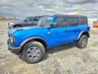 FORD BRONCO 2025