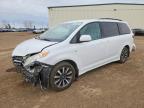 TOYOTA SIENNA 2019