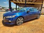 NISSAN ALTIMA 2022