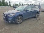 SUBARU OUTBACK 2018
