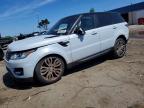 LAND ROVER RANGE ROVER SPORT 2017