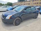 NISSAN SENTRA 2008