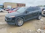 JEEP CHEROKEE 2017