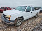 CHEVROLET SILVERADO 2006