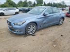 INFINITI Q50 HYBRID 2014