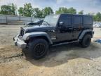 JEEP WRANGLER UNLIMITED 2015