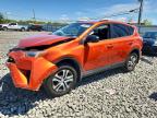 TOYOTA RAV4 2016