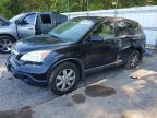 HONDA CR-V 2008