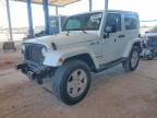 JEEP WRANGLER 2011