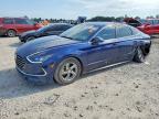 HYUNDAI SONATA 2022