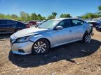 NISSAN ALTIMA 2020
