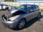 INFINITI EX35 2011