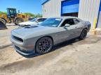 DODGE CHALLENGER 2018