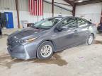 TOYOTA PRIUS PRIME 2017