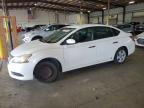 NISSAN SENTRA 2013