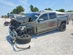 GMC SIERRA 2018
