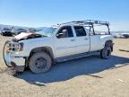 GMC SIERRA 2011