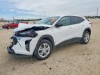 CHEVROLET TRAX 2024