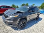 JEEP CHEROKEE 2018