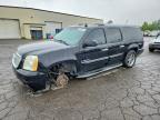 GMC YUKON XL 2007