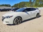 NISSAN MAXIMA 2016