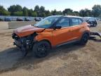 NISSAN KICKS 2021