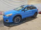 SUBARU CROSSTREK 2017