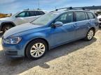 VOLKSWAGEN GOLF SPORTWAGEN 2017